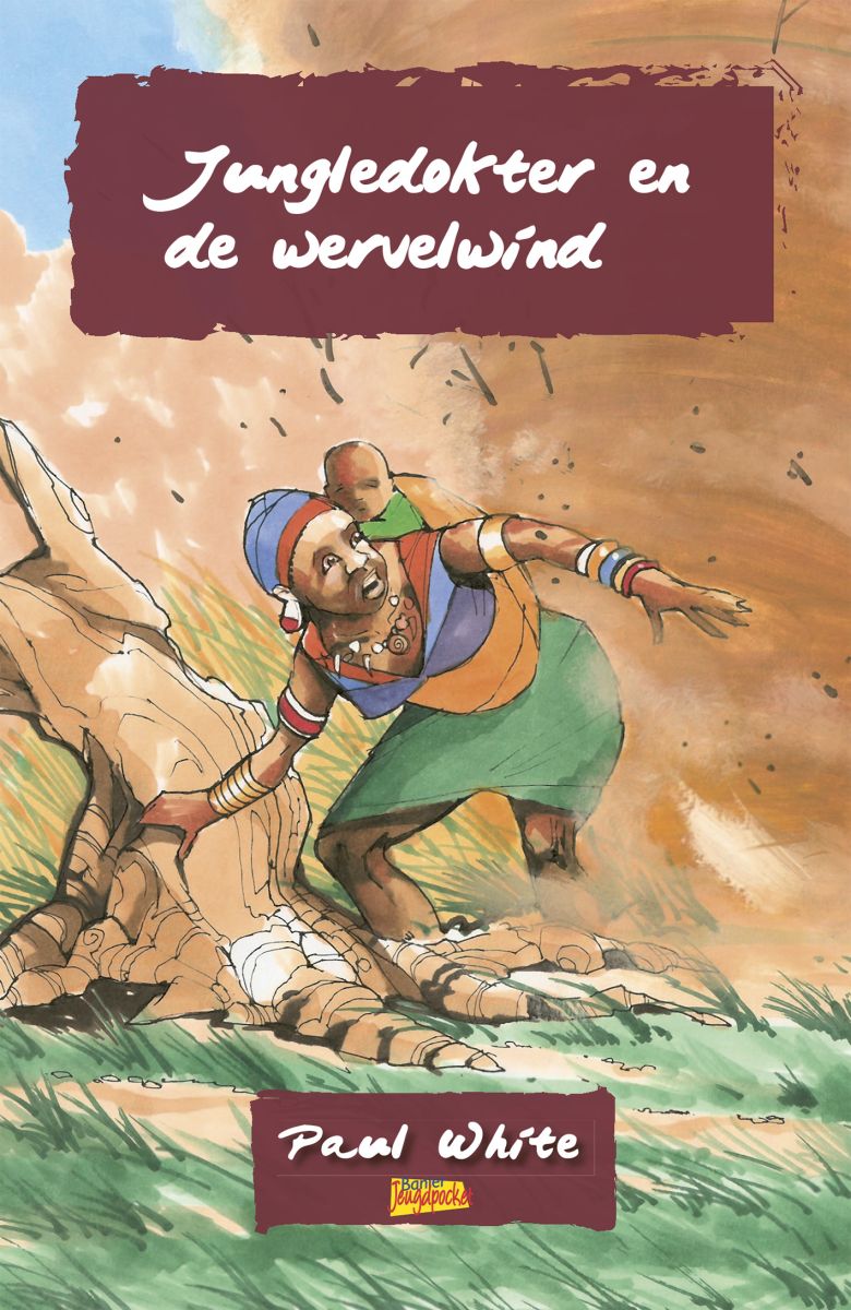 Jungledokter en de wervelwind